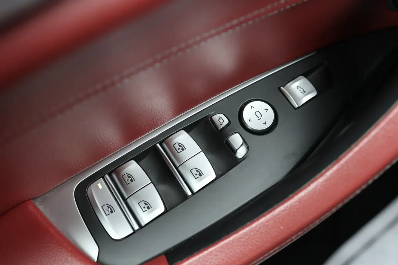 BMW X4 снимка BMW X4
