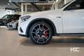 Mercedes-Benz GLC 43 AMG Coupé | Burmester | Carbon | Luchtvering Wit - thumbnail 3
