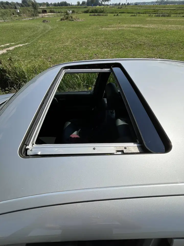 Mercedes-Benz E 420 E420 Avantgarde | BTW-auto | Youngtimer, foto 9