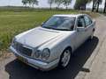 Mercedes-Benz E 420 E420 Avantgarde | BTW-auto | Youngtimer Silber - thumbnail 1