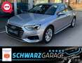 Audi A4 Lim. 40 TFSI advanced*WENIG-KM*SHZ* Silber - thumbnail 1