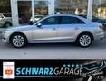 Audi A4 Lim. 40 TFSI advanced*WENIG-KM*SHZ* Silber - thumbnail 4
