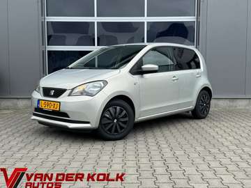 1.0 Style 5 Deurs | Airco
