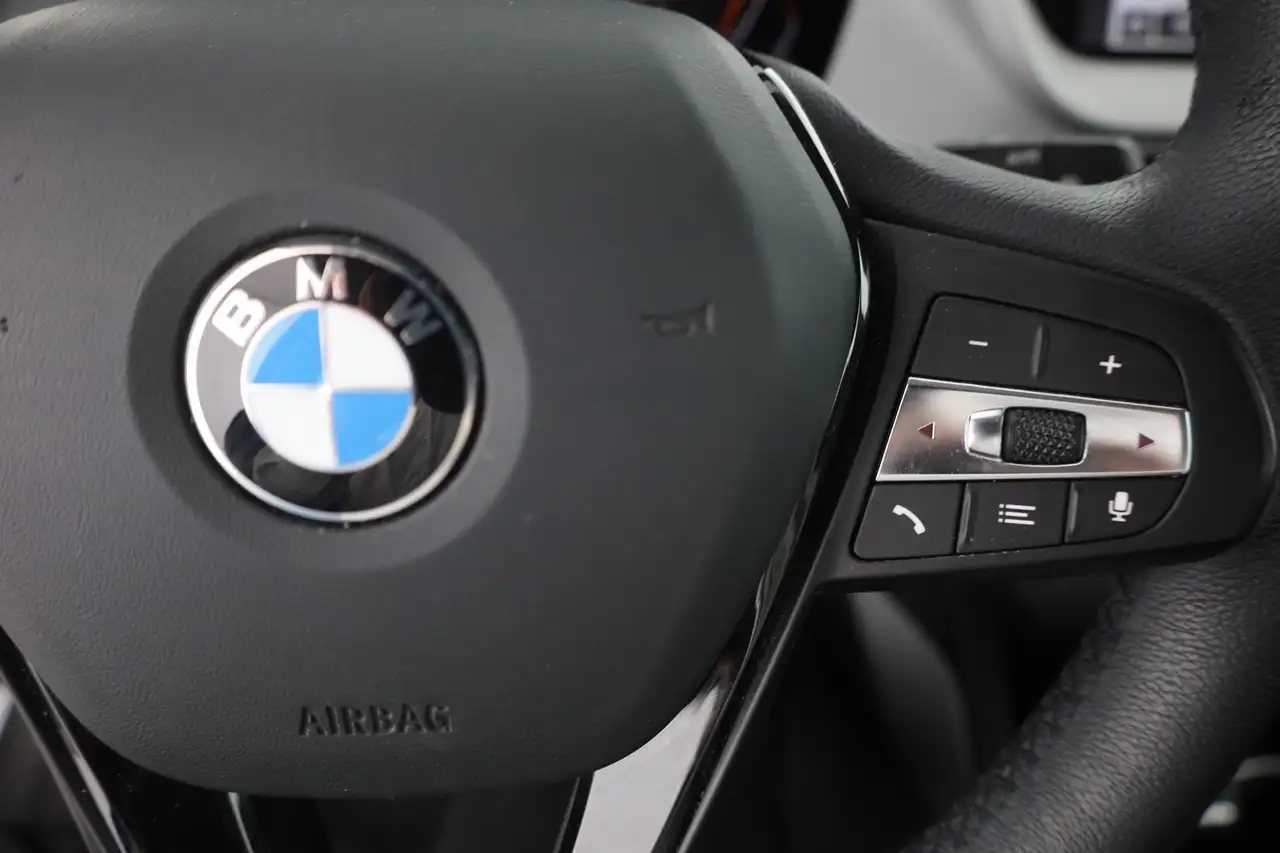 BMW 118 118i Advantage Aut. LED Navi Sitzheizung, миниатюра 17