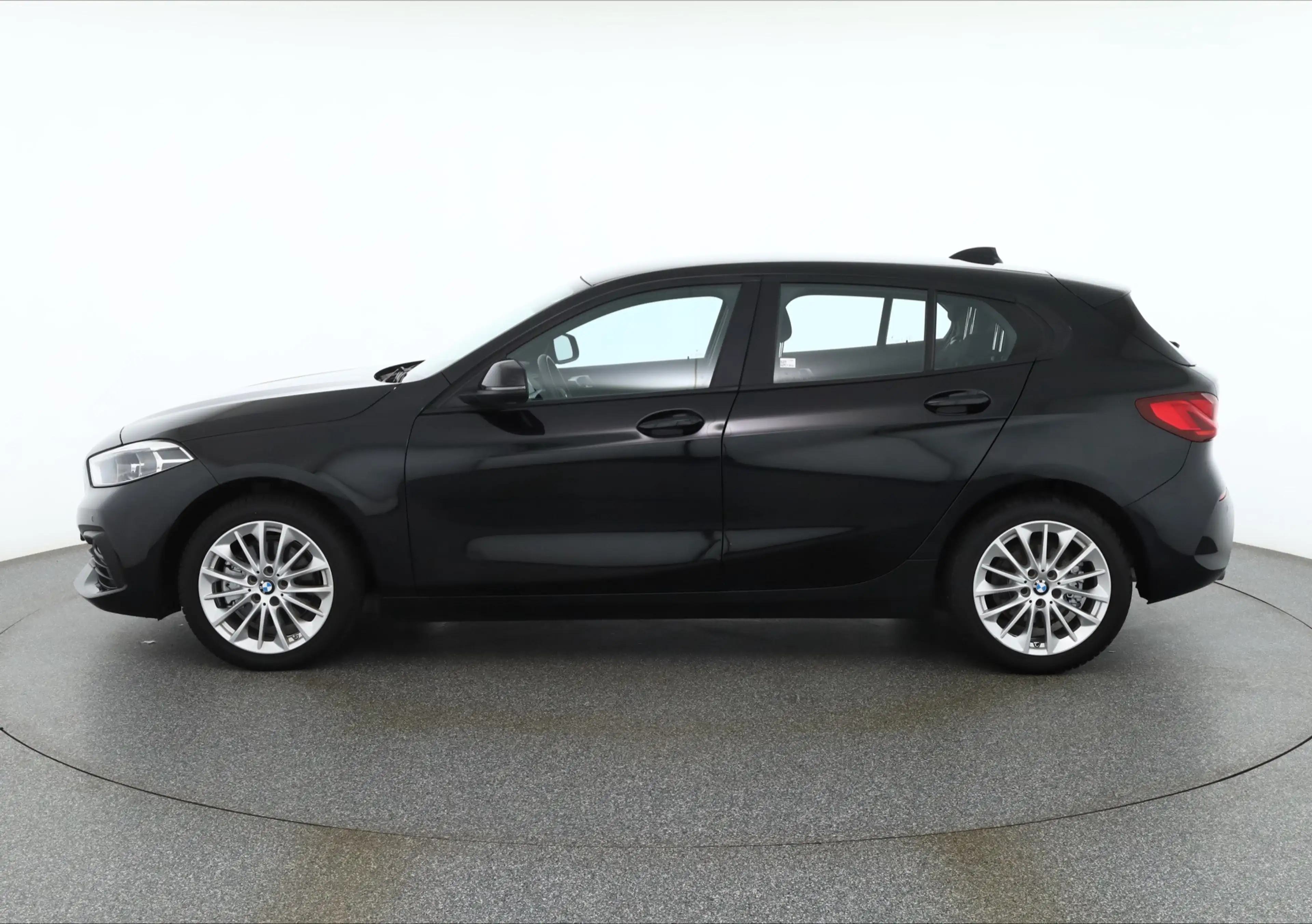 BMW 118 118i Advantage Aut. LED Navi Sitzheizung — photo 2