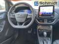 Ford Puma 1,0 EcoBoost Hybrid ST-Line Aut. Szary - thumbnail 9