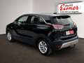 Opel Crossland 1.6 CDTI ECOTEC Innovation 2xKlima LED Schwarz - thumbnail 11