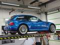 BMW Z3 M M Coupe Blauw - thumbnail 2