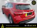 Mercedes-Benz GLA 180 7G-DCT Rojo - thumbnail 2