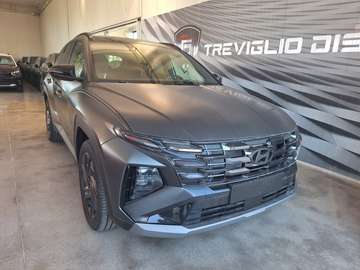 1.6 hev 20° Anniversario 2wd 215cv auto KM ZERO