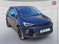 Opel Crossland 1.2 Turbo 130ch GS line BVA Noir - thumbnail 3