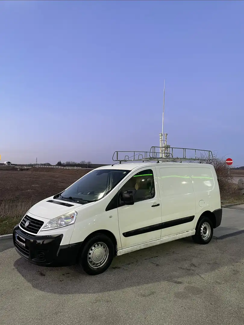 Fiat Scudo 2,0 JTD - 2