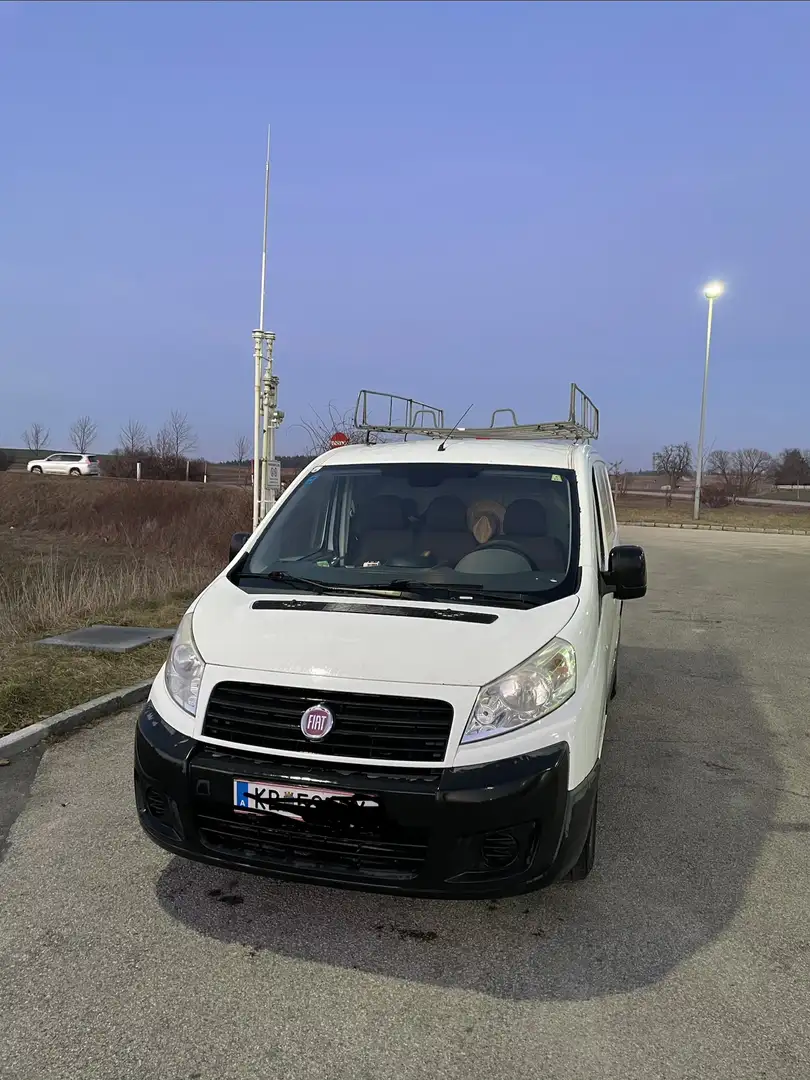 Fiat Scudo 2,0 JTD - 1