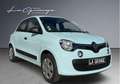 Renault Twingo III 1.0 SCe 70 cv Life Bleu - thumbnail 8