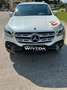 Mercedes-Benz X 350 d 4Matic Doppelkabine 7G LED~NAVI~AHK~360 Blanc - thumbnail 2