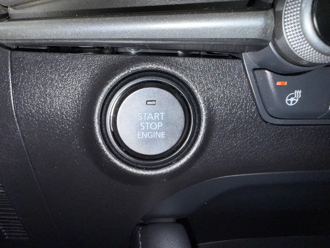 Mazda 3 снимка Mazda 3