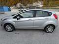 Ford Fiesta Sync Edition Grau - thumbnail 2
