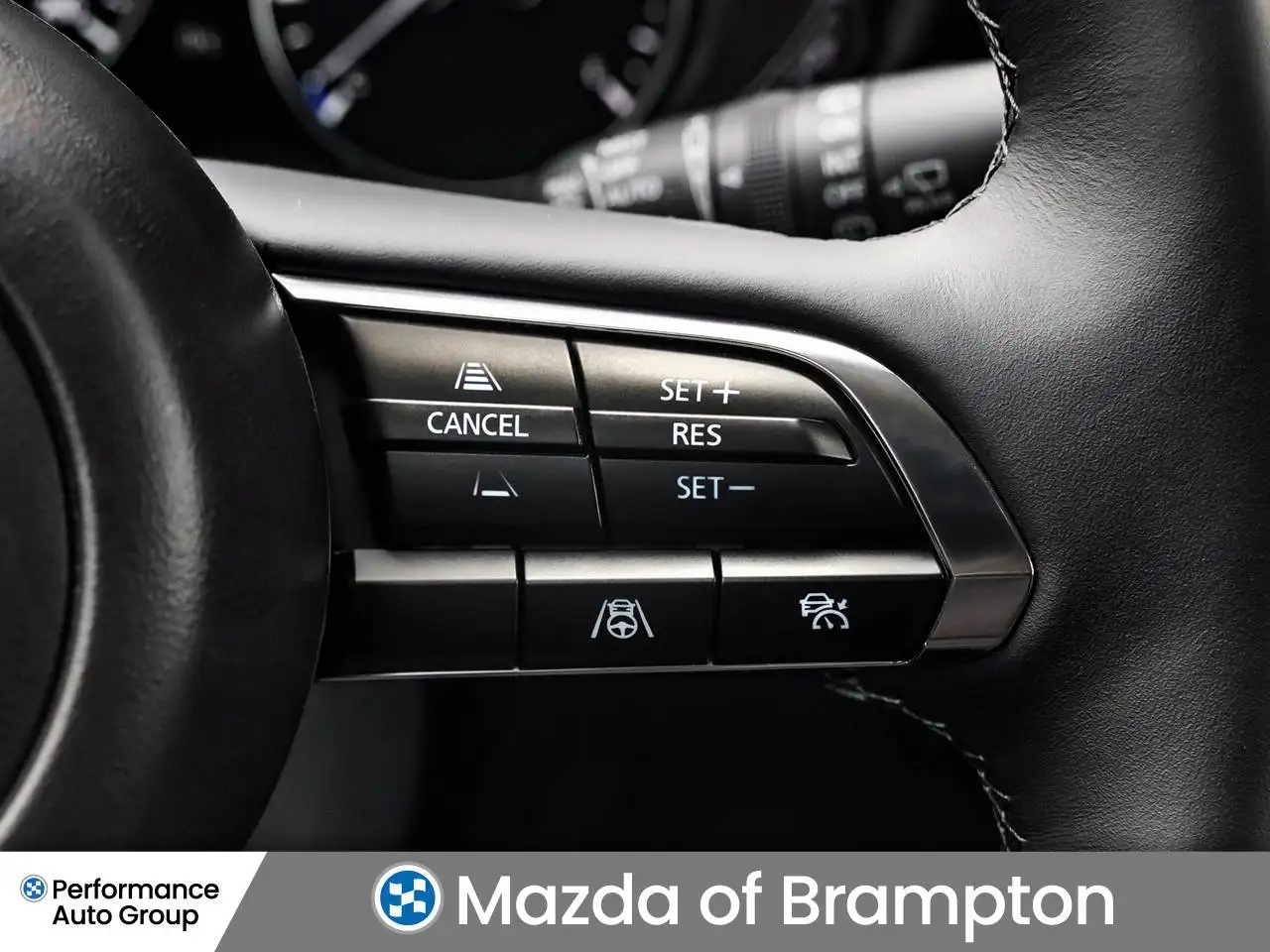 Mazda CX-30 снимка Mazda CX-30