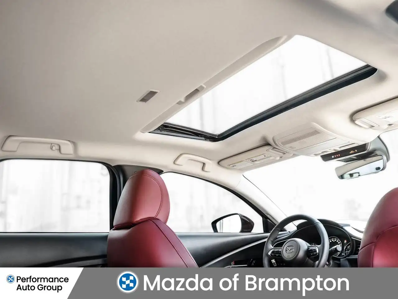 Mazda CX-30 снимка Mazda CX-30