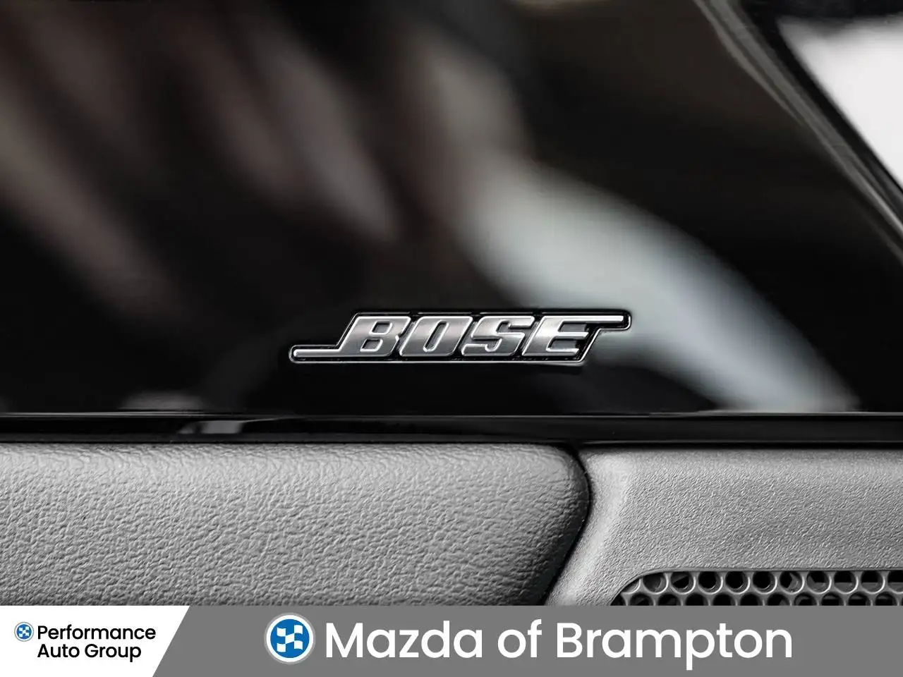 Mazda CX-30 снимка Mazda CX-30