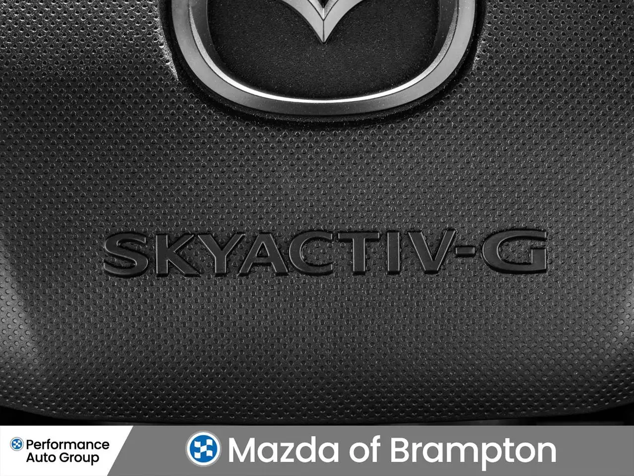 Mazda CX-30 снимка Mazda CX-30