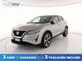 Nissan Qashqai 1.3 mhev N-Connecta 2wd 140cv Grigio - thumbnail 1