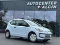 Volkswagen up! 1.0 44kW take up! KLIMAANLAGE/EFH/SERVO Weiß - thumbnail 1