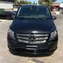 Mercedes-Benz Vito EXTRALONG ALLESTIMENTO NCC Noir - thumbnail 2