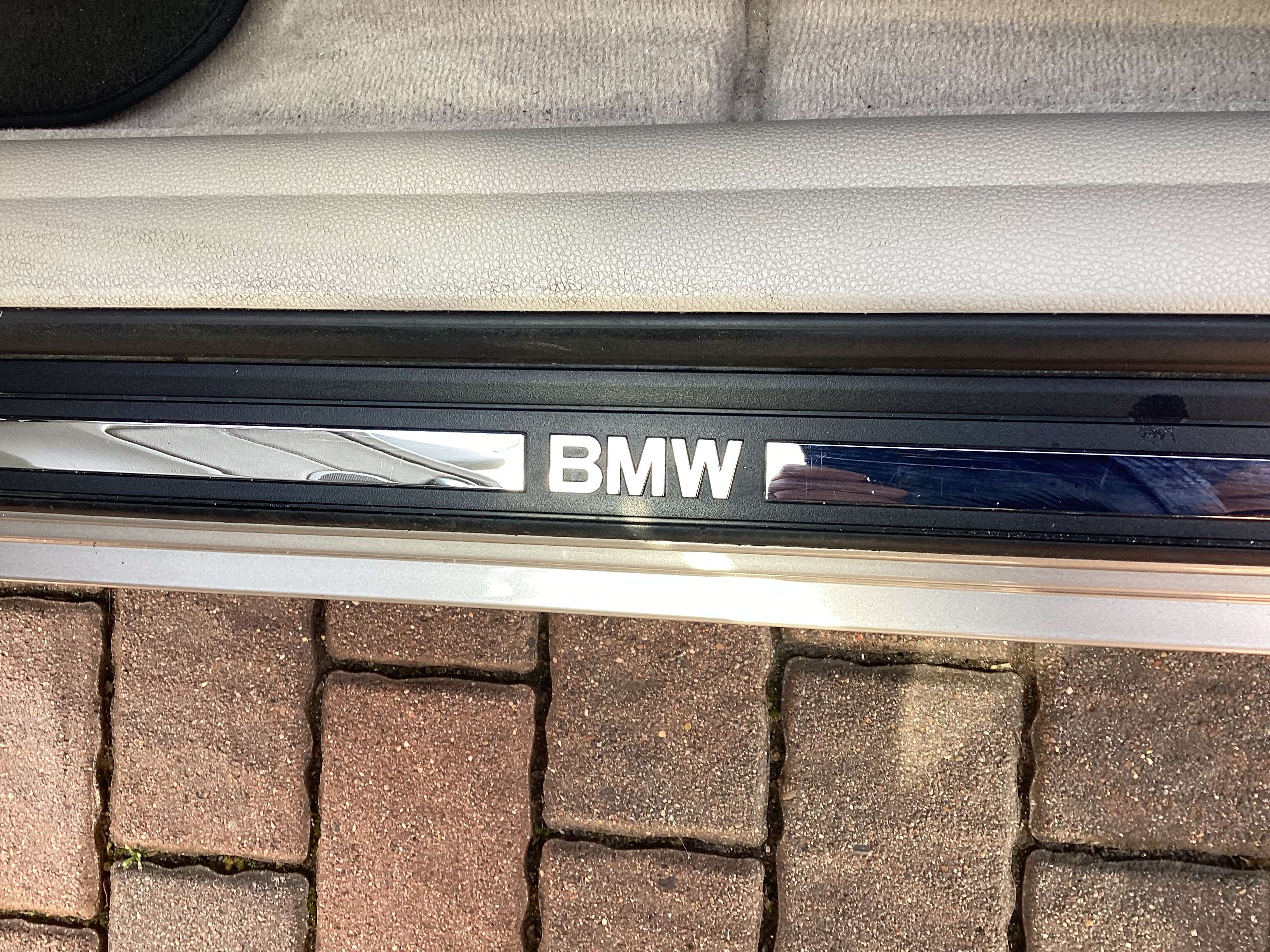 Second hand Bmw 1 Series 