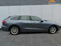 Audi A5 Avant AHK+KAMERA+EL. HECKKL.+NAVI+SHZ+17 LM TDI... Azul - thumbnail 5