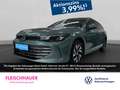 Volkswagen Passat Variant Business 1.5 eTSI  LED+ACC+NAVI+RFK+SHZ+VC Grün - thumbnail 1