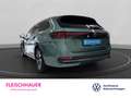 Volkswagen Passat Variant Business 1.5 eTSI  LED+ACC+NAVI+RFK+SHZ+VC Grün - thumbnail 4