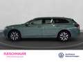 Volkswagen Passat Variant Business 1.5 eTSI  LED+ACC+NAVI+RFK+SHZ+VC Grün - thumbnail 3