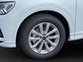Audi Q3 35 TDI S-tronic advanced AHK+NAVI+ACC+LED+KAM Weiß - thumbnail 8