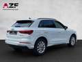 Audi Q3 35 TDI S-tronic advanced AHK+NAVI+ACC+LED+KAM Weiß - thumbnail 4
