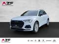 Audi Q3 35 TDI S-tronic advanced AHK+NAVI+ACC+LED+KAM Weiß - thumbnail 1