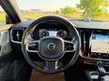 Volvo V90 D5 AWD Inscription Geartronic Silber - thumbnail 17