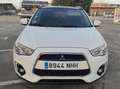 Mitsubishi ASX ASX 180DI-D cleartec Motion Blanco - thumbnail 30