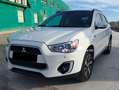 Mitsubishi ASX ASX 180DI-D cleartec Motion Blanco - thumbnail 1