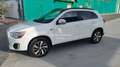 Mitsubishi ASX ASX 180DI-D cleartec Motion Blanco - thumbnail 3