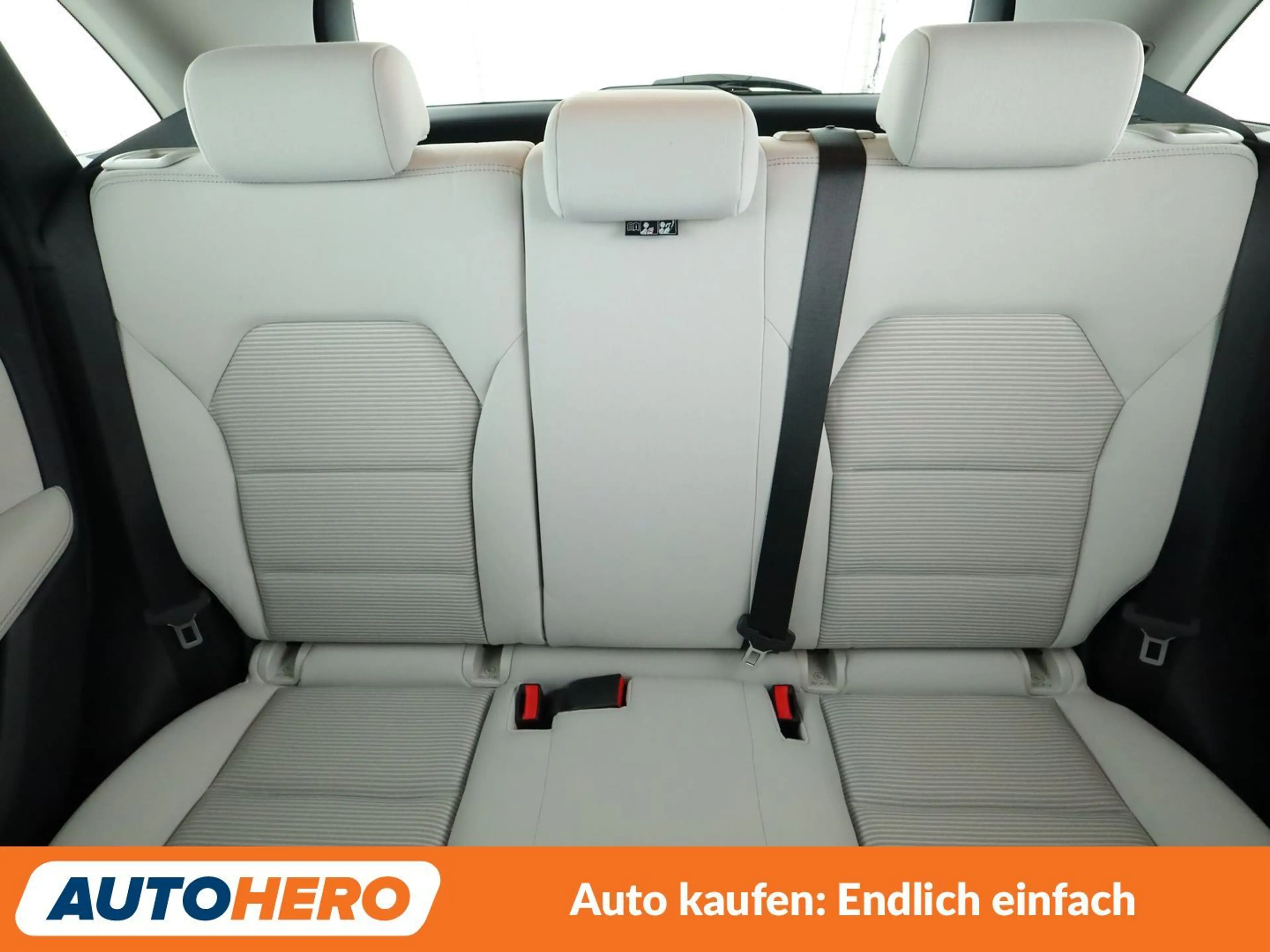 Mercedes-Benz B 220 B 220 CDI 4Matic Style Aut.*NAV*LED*TEMP*PDC*SHZ* — photo 15