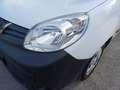 Nissan NV250 2,0t dCi 115 DPF L1H1 Comfort (EURO 6d-TEMP) Білий - thumbnail 8