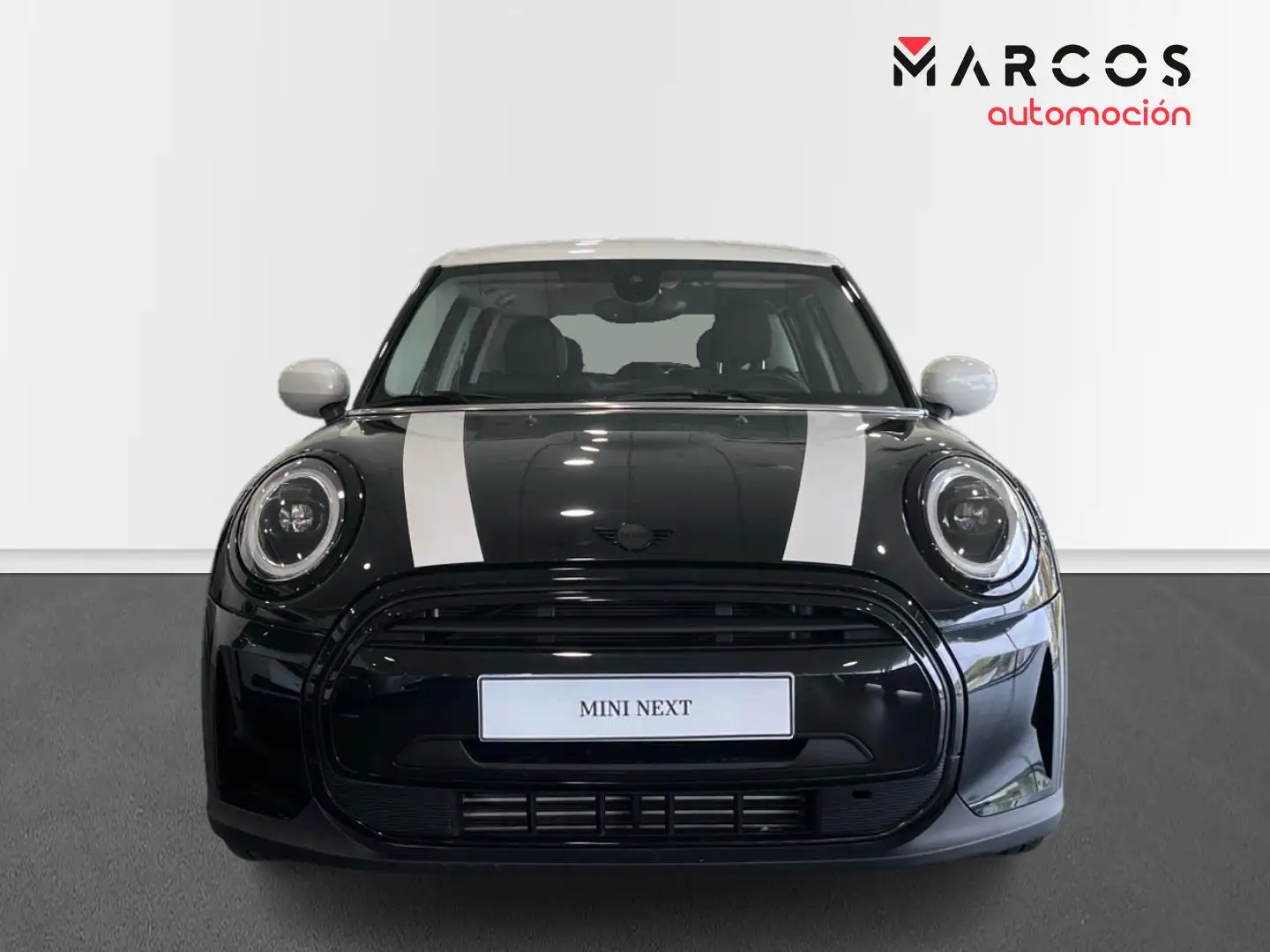 MINI Cooper 5 PUERTAS Bleu - 2