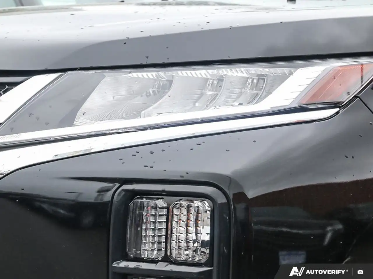 Mitsubishi RVR снимка Mitsubishi RVR