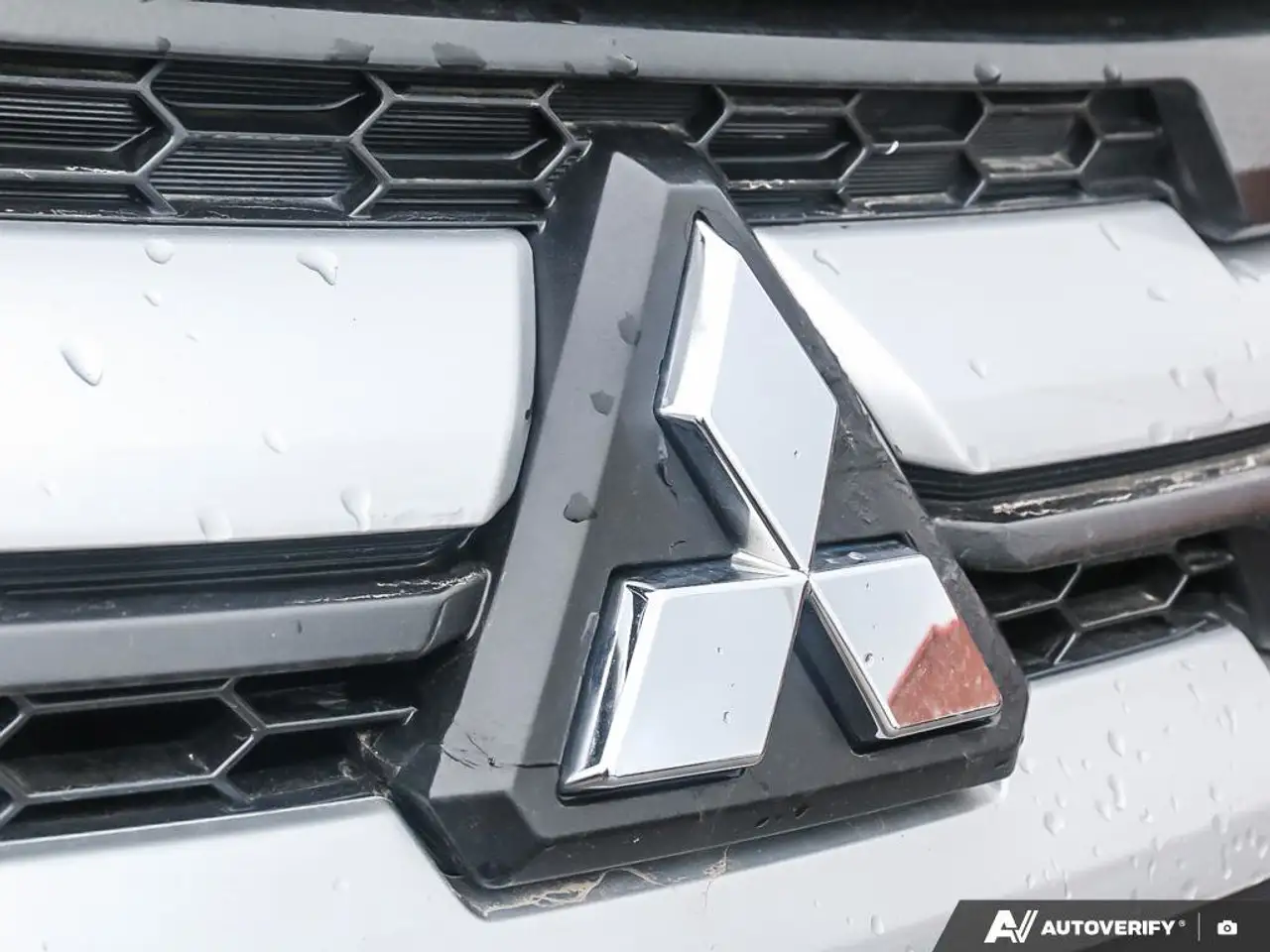 Mitsubishi RVR снимка Mitsubishi RVR