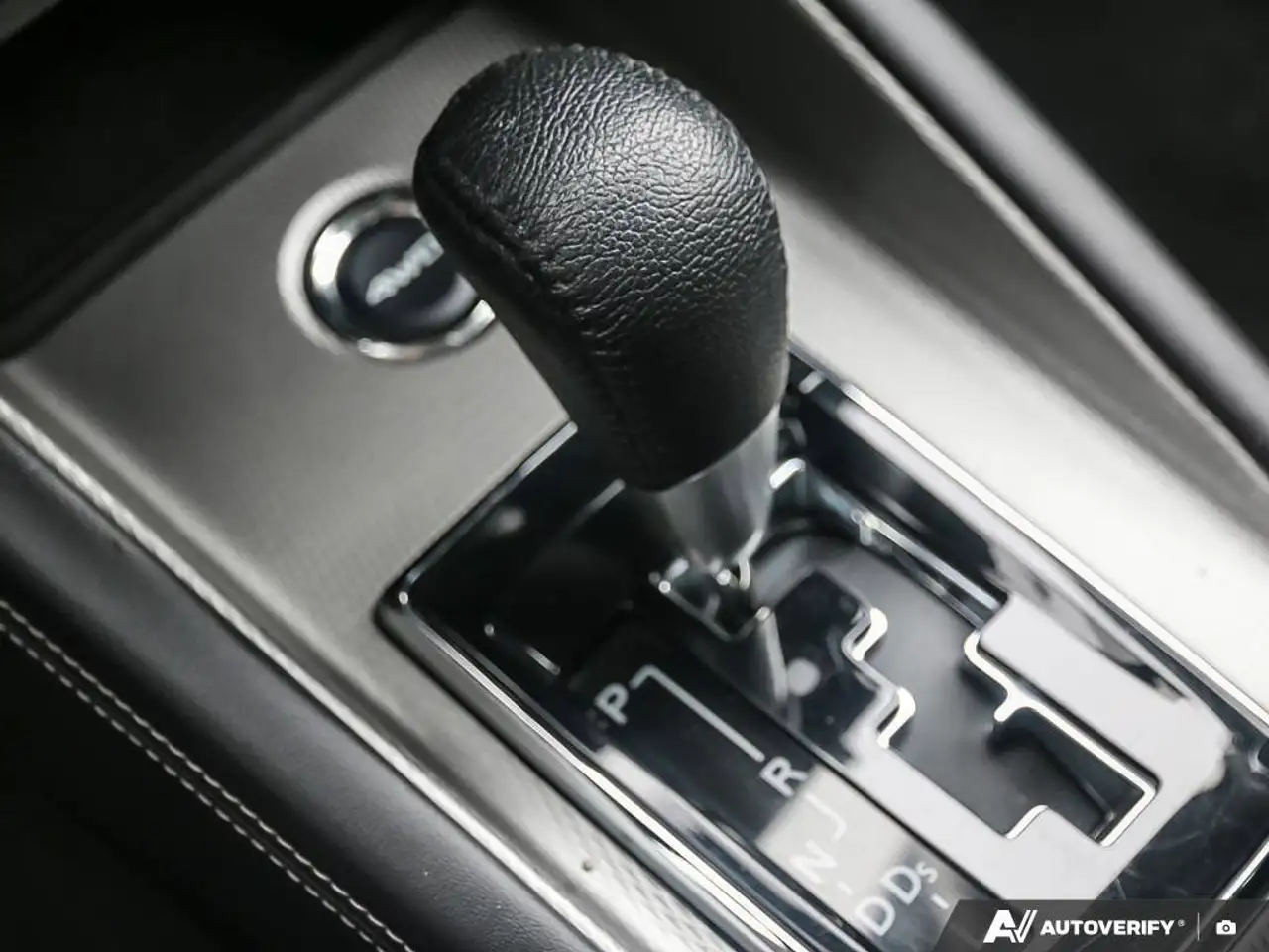 Mitsubishi RVR снимка Mitsubishi RVR