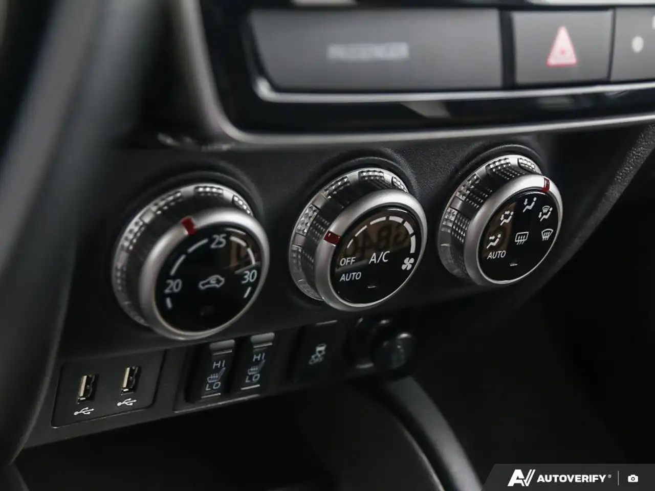 Mitsubishi RVR снимка Mitsubishi RVR