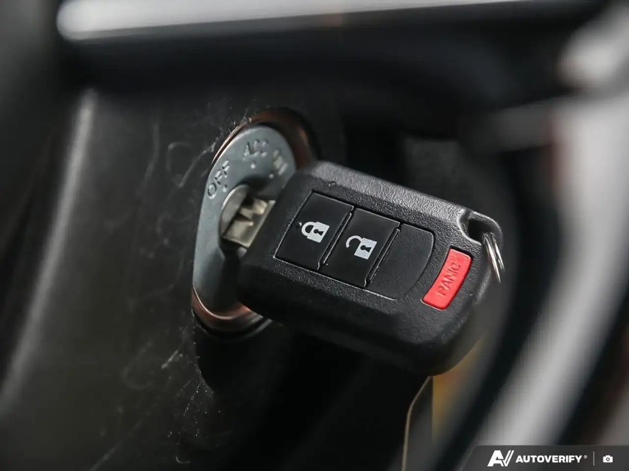 Mitsubishi RVR снимка Mitsubishi RVR