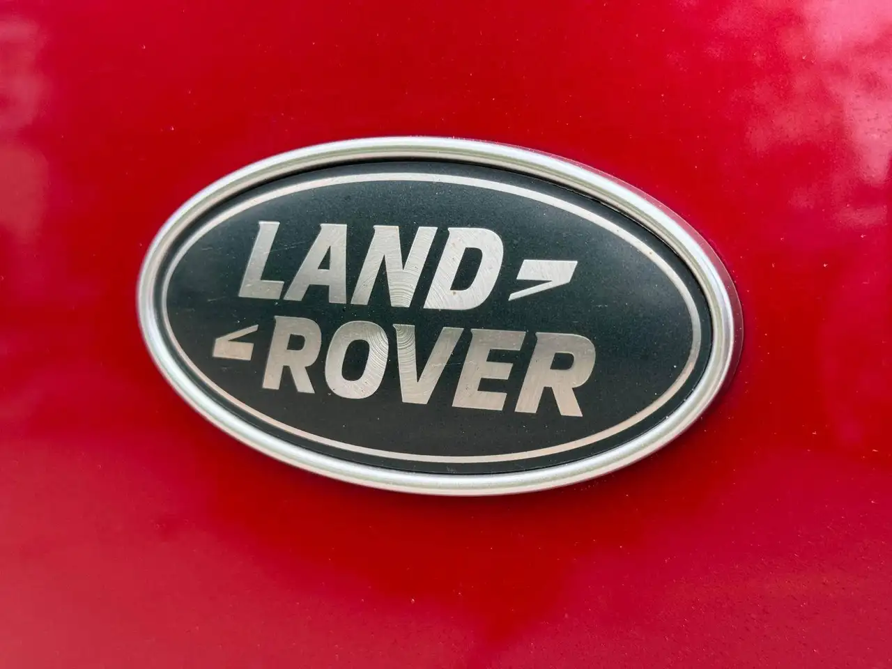 Land Rover Range Rover Sport снимка Land Rover Range Rover Sport