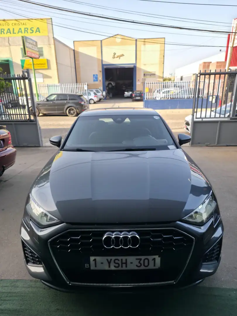 Audi A3 Sline 2.0 150 CV Gasolina - 2